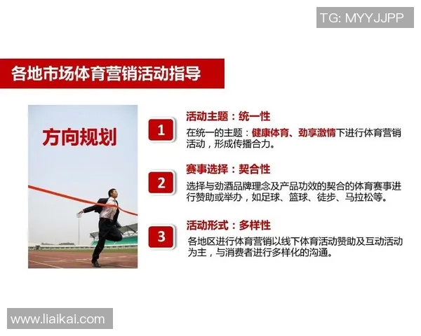 从体育品牌营销案例视角探讨企业如何借助赛事提升市场竞争力
